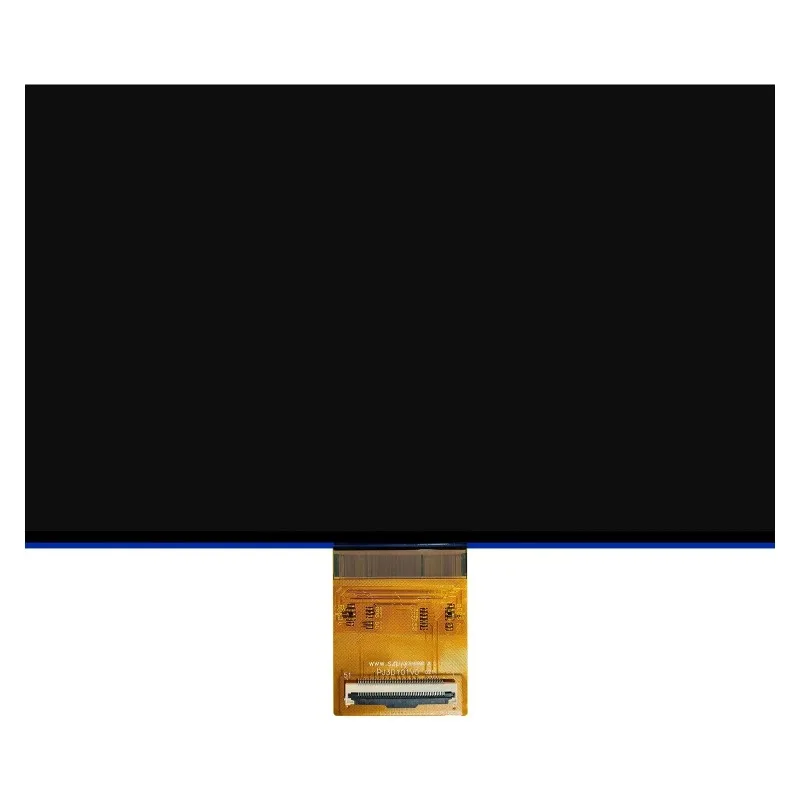10.1 Inch 14K for Anycubic Photon Mono M5s Pro / Mono M7 Pro Monochrome Original LCD Screen Replacement 3D Printer Part