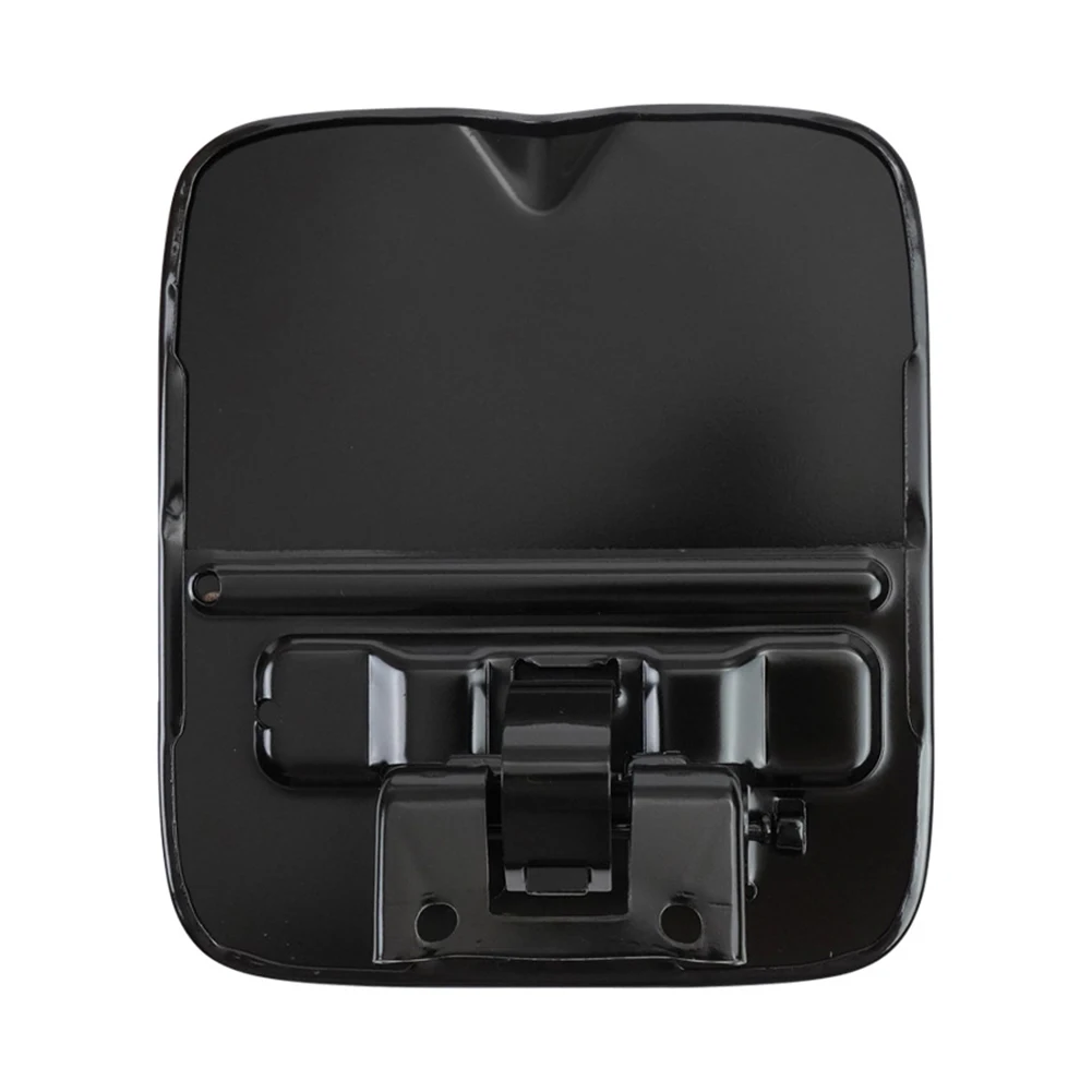 عالية الأداء استبدال غطاء خزان الوقود غطاء الباب F37Z99405A26A لفورد لحدي سنوات 1993 إلى 2011 الحديد المدمج