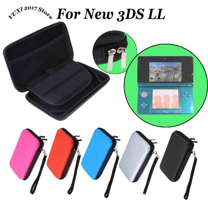 Eva Handheld Hard C…