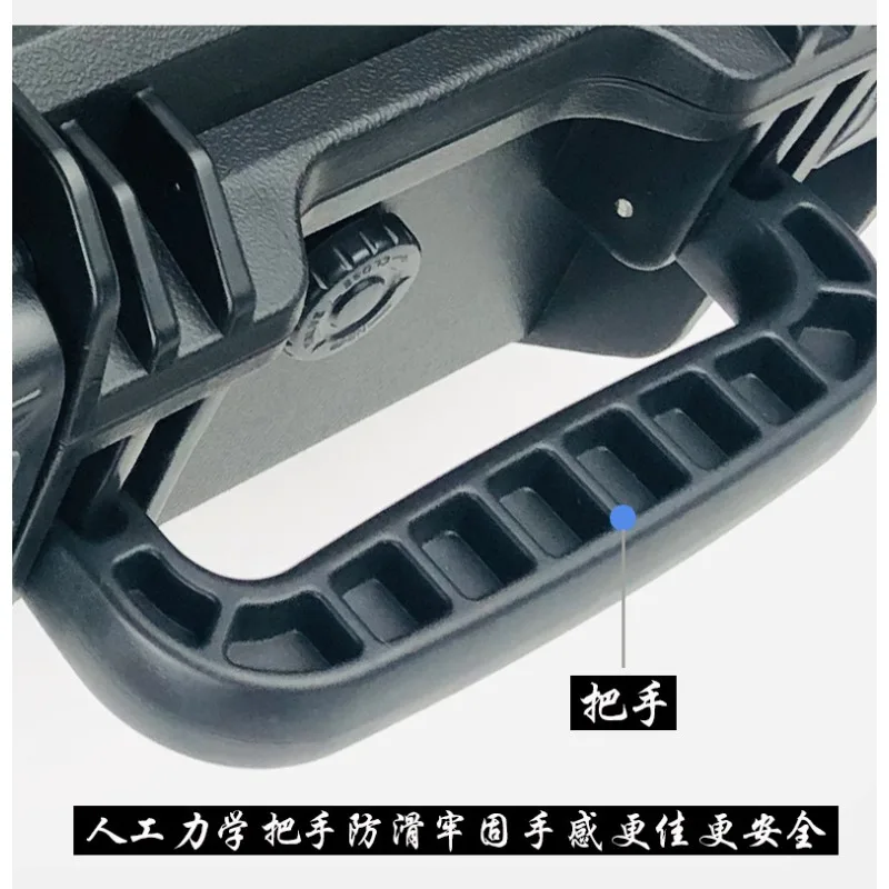 3.5 Inch Hard Drive Protection Case - Shockproof Dustproof Water-Resistant Storage Box for Desktop HDD