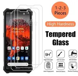 Tempered Glass On FOR IIIF150 B1 Pro III F150 Air1 Ultra+ Plus Air 1 R2022 Alpine Screen Protective Protector Phone Cover Film