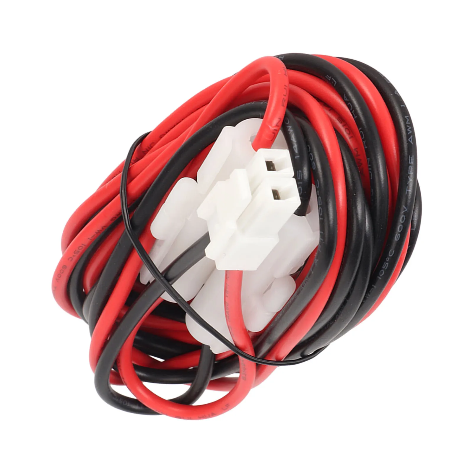 Mobile Radio DC Power Cable Car DC Power Cord for Kenwood TK7180 TK8180 TK7302 TK8302 TK7360 TK8360 NX 820 9.8ft 12V