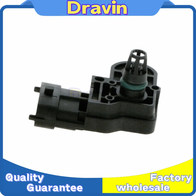 

MAP Sensor Manifold Absolute Pressure Sensor 0261230268 0261230245 For Can-Am 2006-2018 Outlander Renegade Maverick Commander