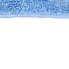 

For Ultenic D10 Main Side Brush Filter Mop Cloth Kit Vacuum Cleaner Accessories Nylon Plastic Filter Paper Microfiber