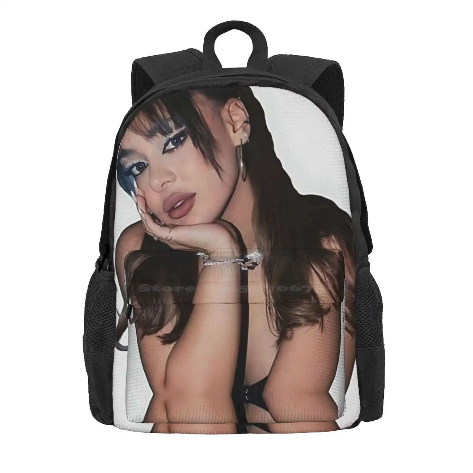 Ayliva Hot Sale Schoolbag Backpack Fashion Bags Ayliva Tour 2024 Hannover She Knows Diamond Circle Germany Ayliva At Night