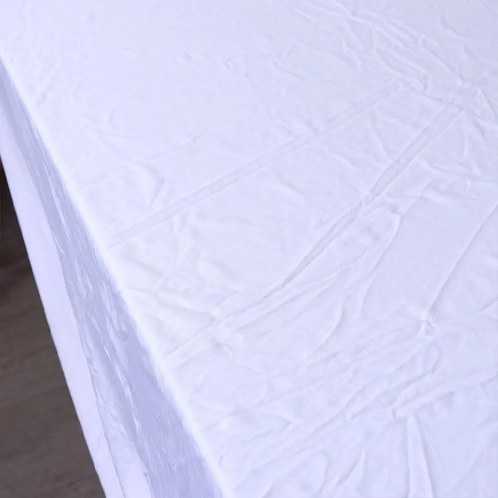 Stretchable Salon Eyelash Extension Lash Bed Cover Styling Accessories Table Cover Tablecloth