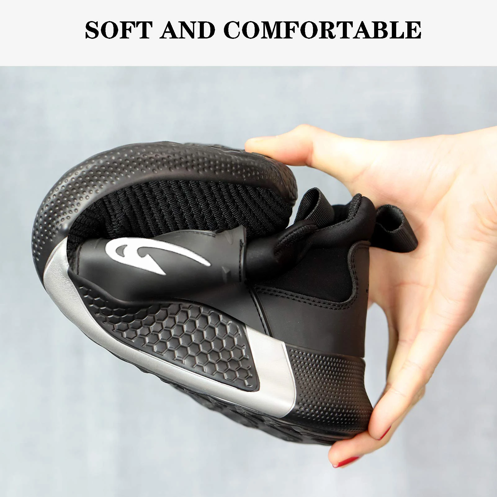 Thumbnail 4 - #36 Top 50 Work Safety Boots Worth Buying In 2026