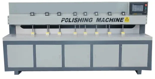 high precision Acrylic polishing machine by diamond tool acrylic edge 1300 1600mm polisher