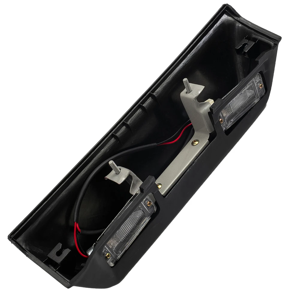 

Качество освещения номерного знака OEM эквивалент задней двери освещение номерного знака для Mitsubishi Pajero 1990-2005 MB623336