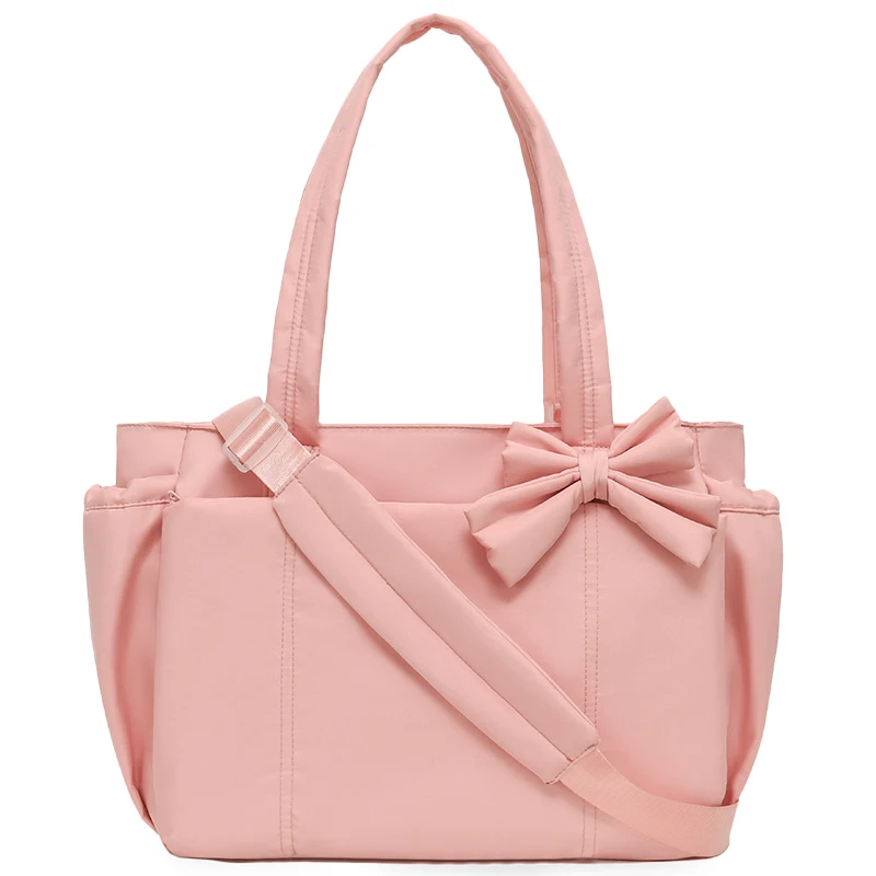 

Trendy Designer Paris Inspired Crossbody Bag For Women Luxury Leather Diaper Bag Elegant Commuter Shoulder Bag Stylish Logo