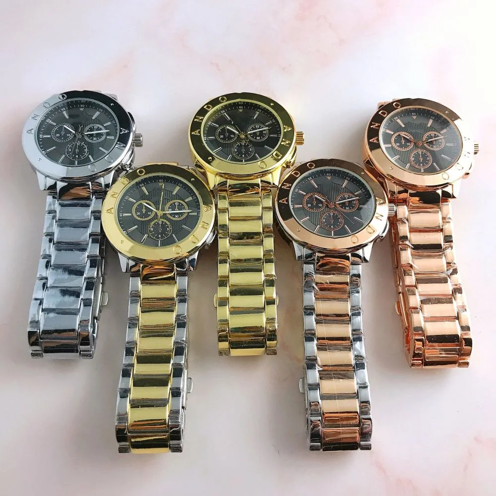 Fashion watch, minimalist, fashionable, casual, luxurious quartz watch, couple style, fashion watch, well-known brand watch