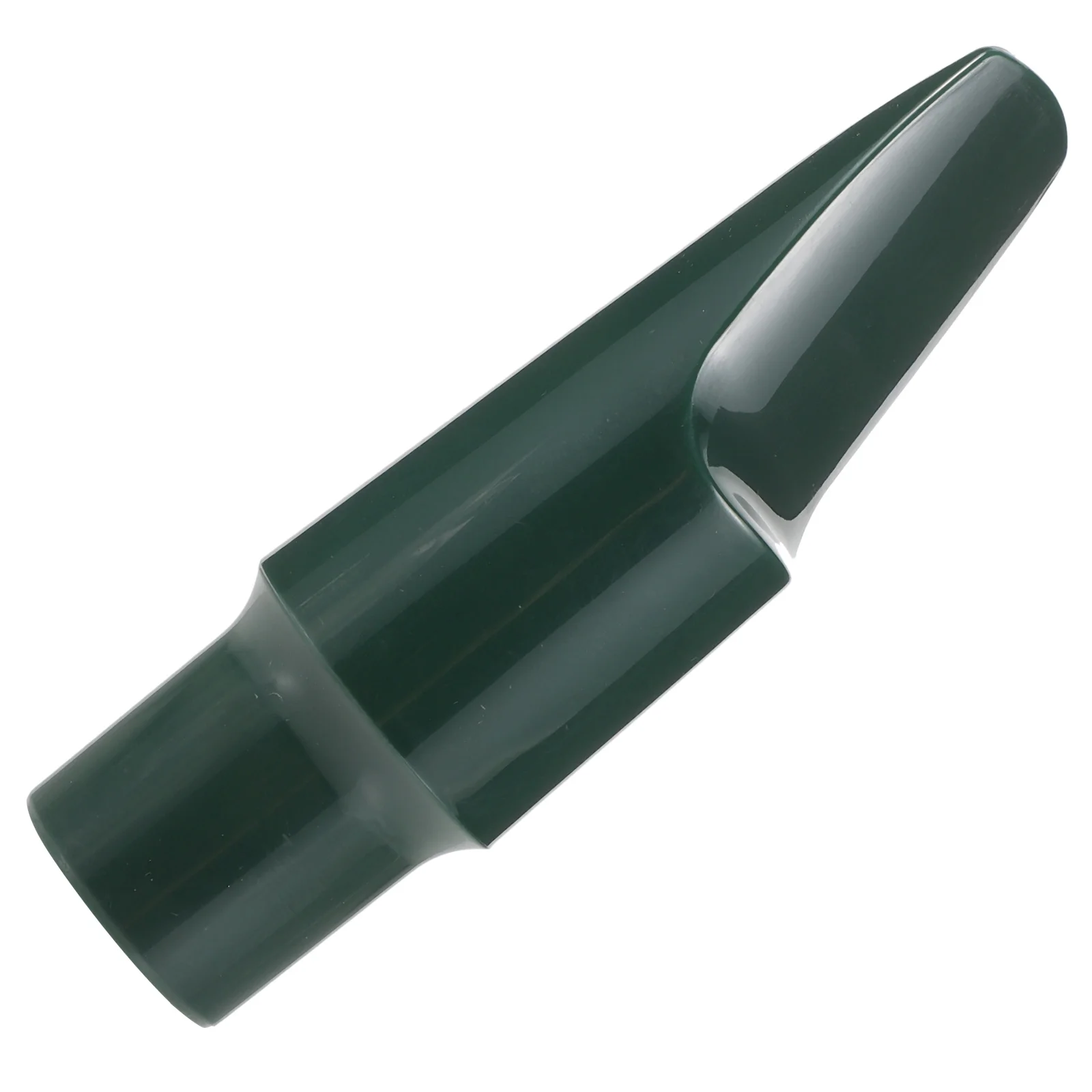 

Saxophone Mouthpiece For Alto Sax Replacement Small Portable Durable Beginner-Friendly Musical Instrument Accessory Tool