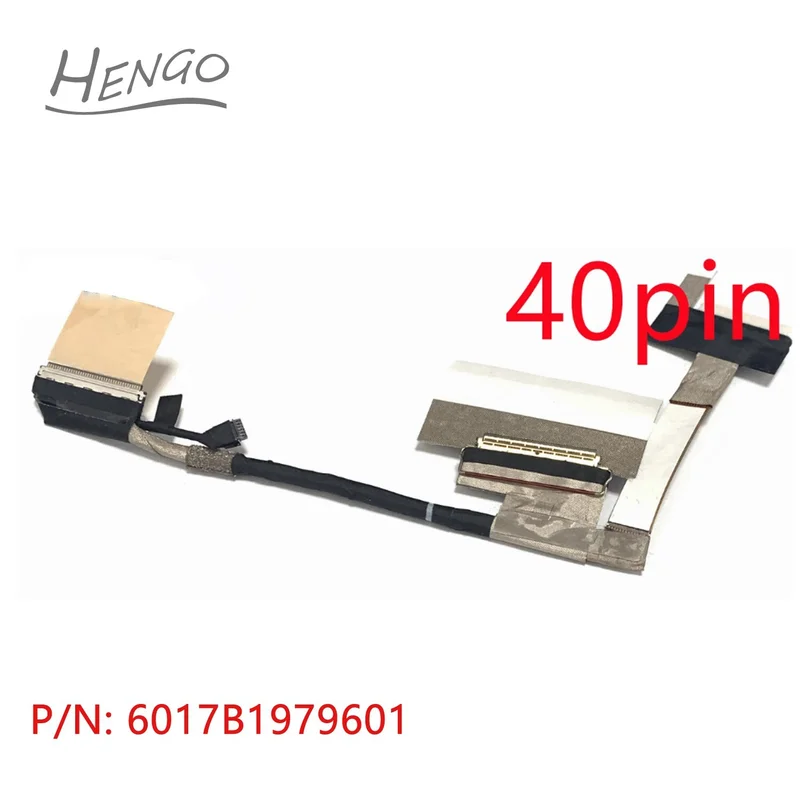 C  FOR DD0X3CLC210 New For HP Spectre X360 14-EA 14-EA1023DX X3C LCD OLED CABLE LINE