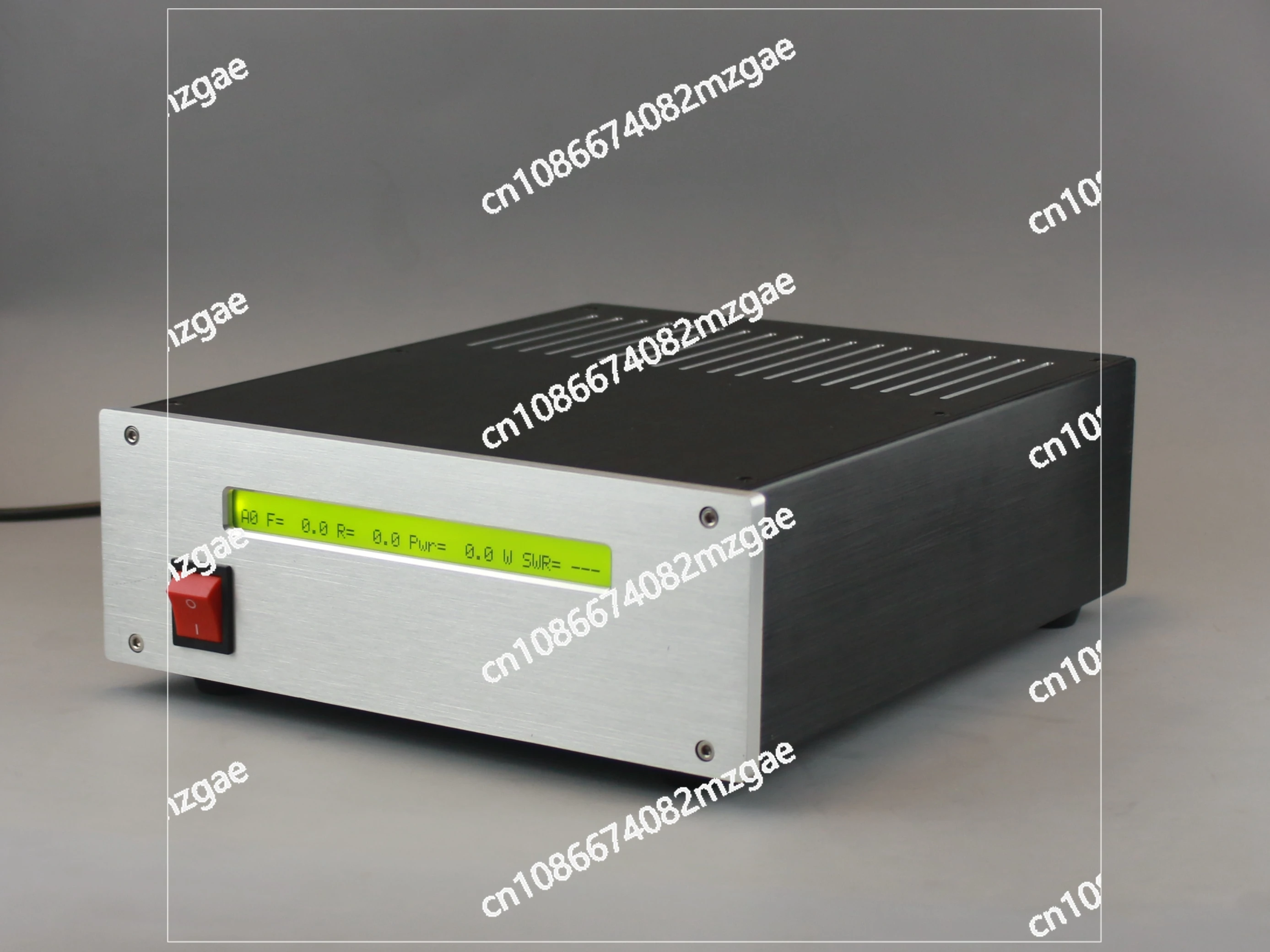 

High Power FM Amplifier Rural Broadcasting Engineering Campus Broadcasting RF RF Amplifier Rural FM Solid State Amplifier