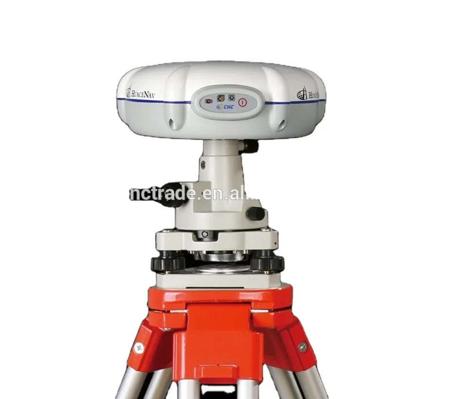 

Static Stable gps CHC X20+