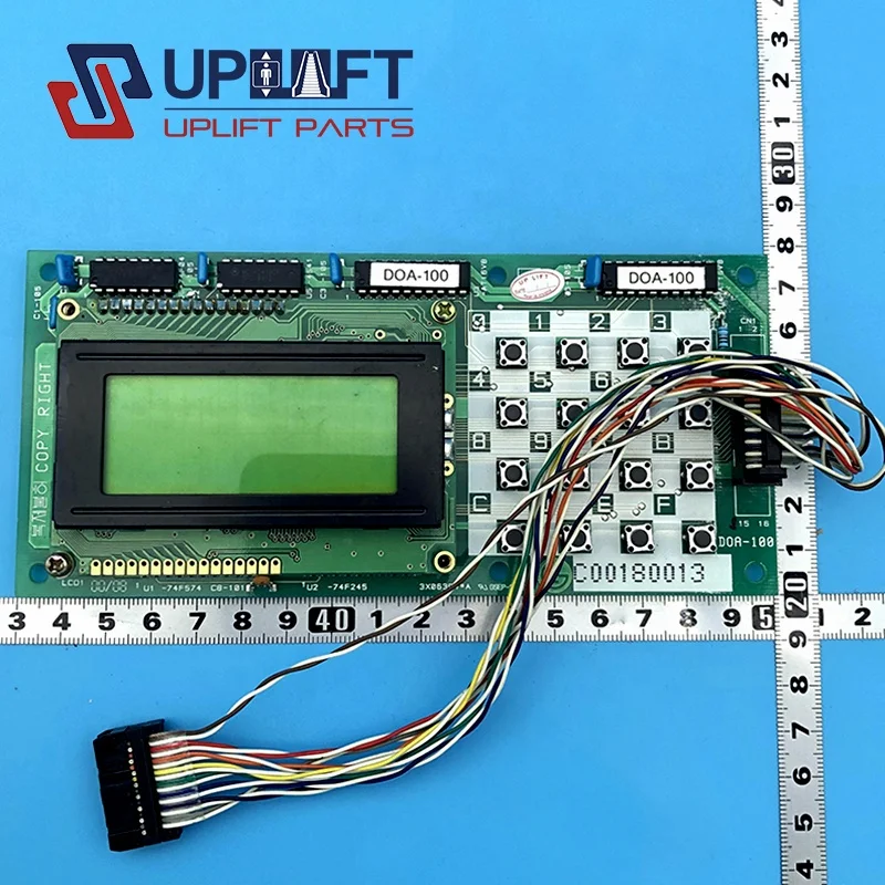 Good Elevator Spare Parts DOA-100 Elevator Debugger Elevator Service Tool