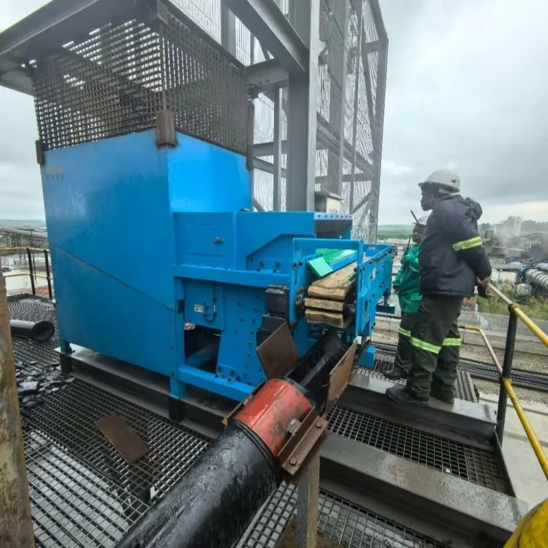 Automatic Motor & PLC Controlled Steel Ball Ratio Controller 380V 1300KG Intelligent Ball Mill Feeder for Ball Mill
