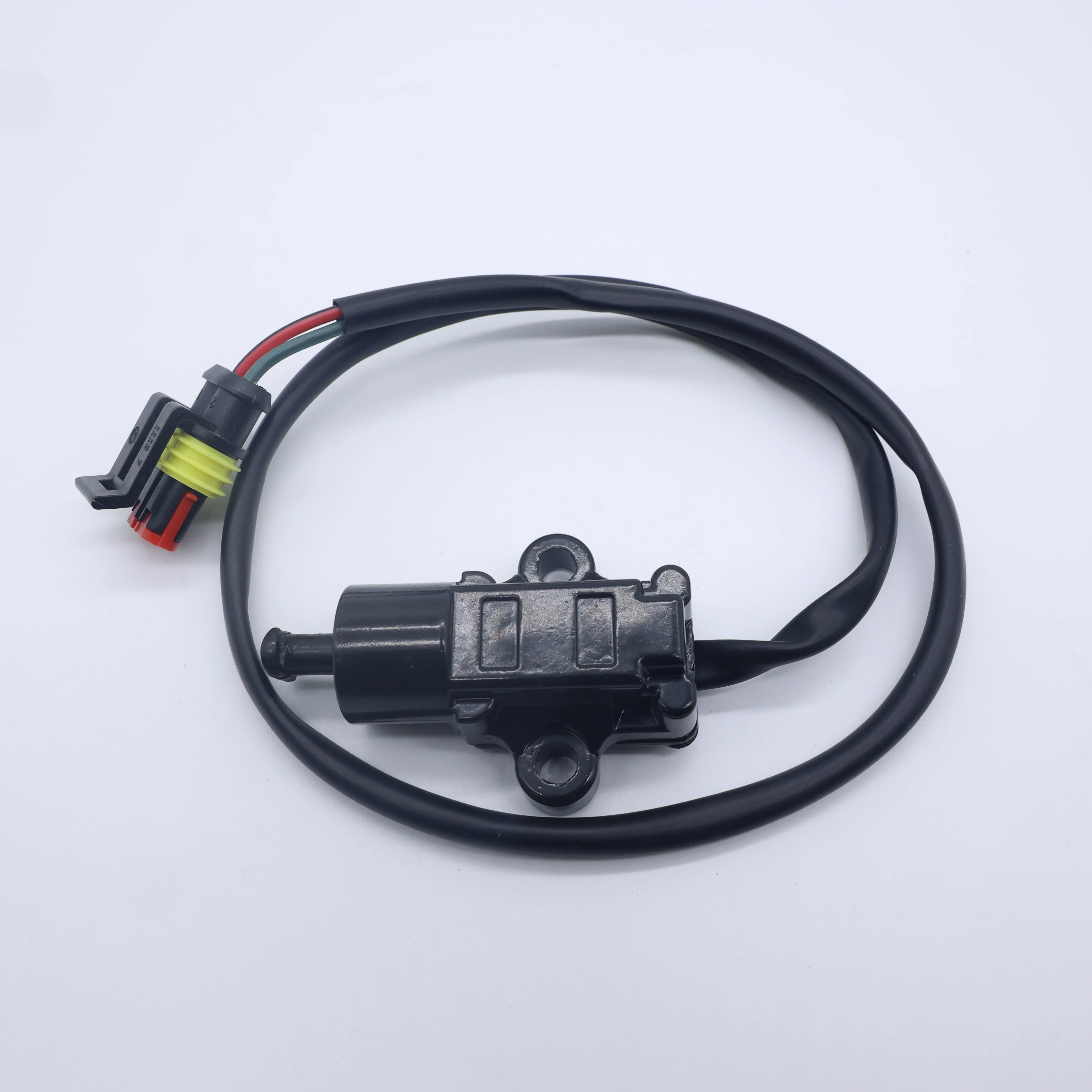 Interruptor de suporte lateral para motocicleta, para benelli keeway superlight 125 200 250 cruiser dorado v-blade blackster cavaleiro preto
