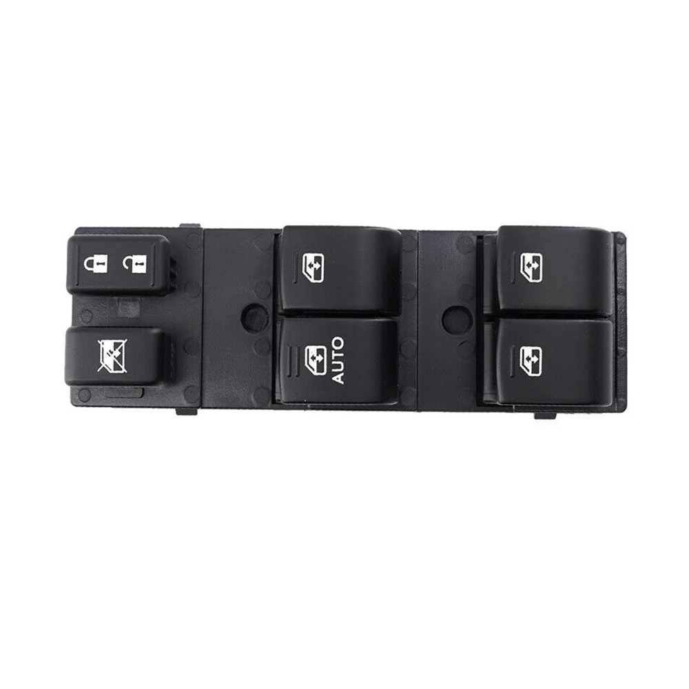 83071-SG040 83071SG040 Front Left Driver Side Power Master Window Switch Control Button For Subaru Forester 2014 2015 2016