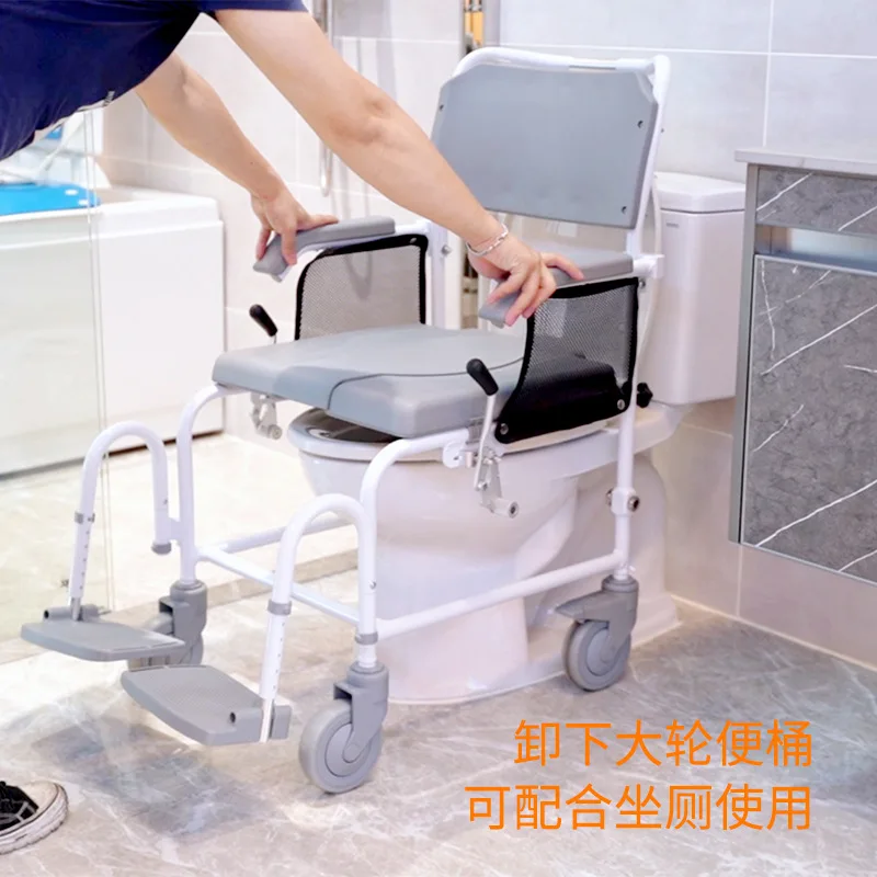 Shower Stool Folding Portable Chairs Rest Chair Wc Hocker Moves for Home Bathroom Footrest Muevle Low Furniture Bath Goods Slip