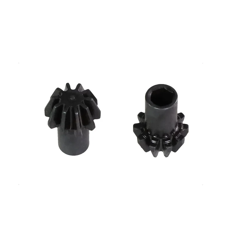 MJX Hyper Go 16207 16208 16209 16210 1/16 RC Cars Trucks Upgraded parts Steel Spur Gears/Drive Main Gears Assembly 16401G/16402G