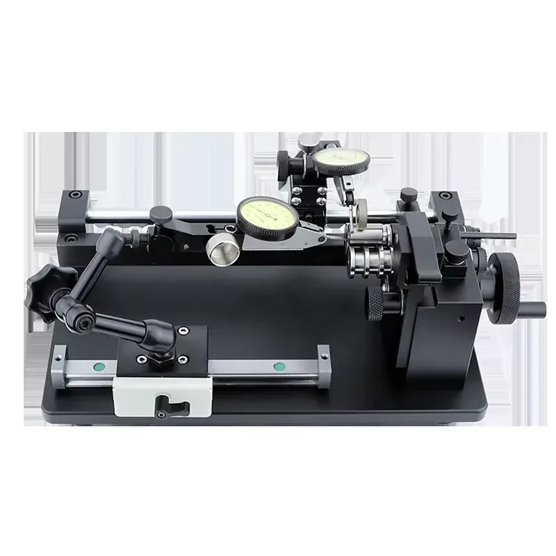 2026Precision Concentricity Measuring Instrument for Circular Parts and Assemblies on Milling Machines