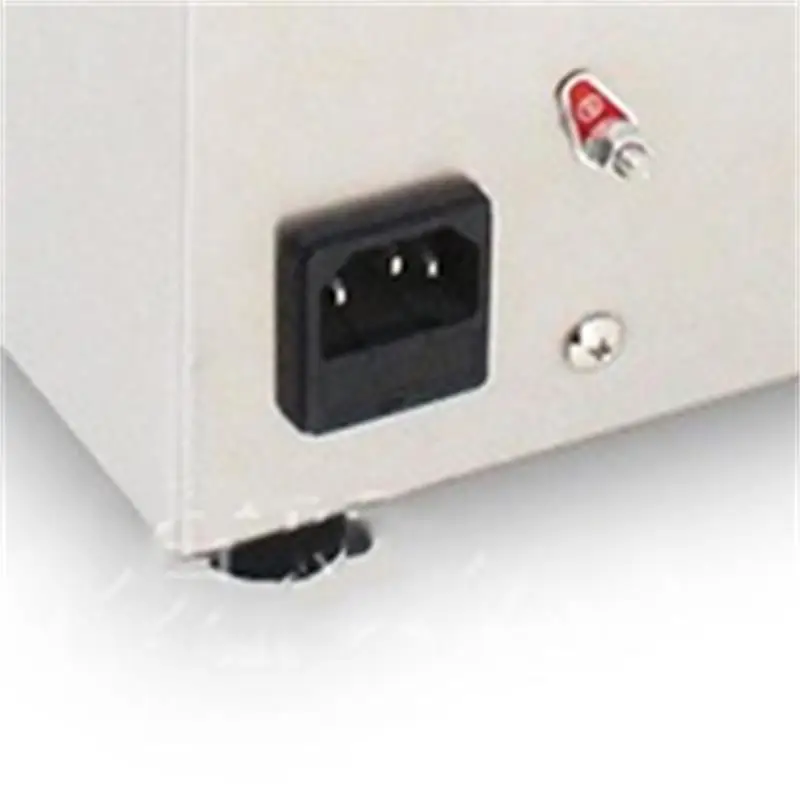 1 2 3 Bottles Electric Sauce Chocolate Warmer Machine Heating Cheese Fruit Jam Warming Machine Dispenser Melter 220V