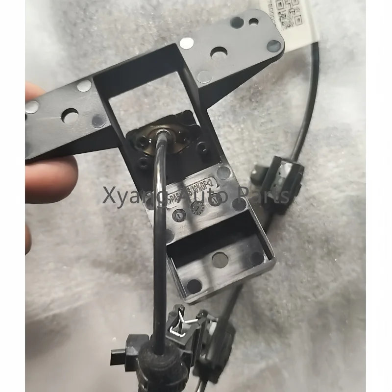 Front Camera And Bracket Assembly For Hongqi H5 2020 3785070CF41