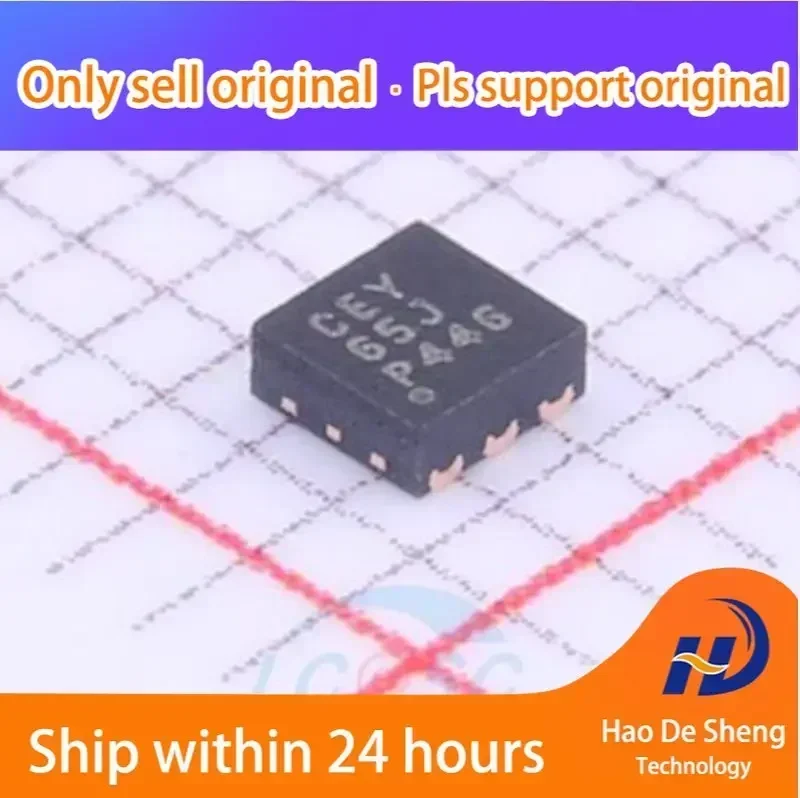 10PCS/LOT TPS62560D…