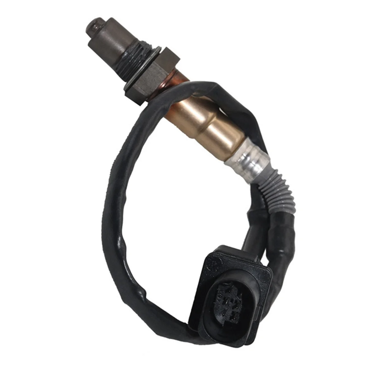 39350-2A410 Upper Lambda O2 Oxygen Sensor for Hyundai GRAND SANTA FE TUCSON ix35 ix55 2.0 2.2 3.0 CRDi 0281004089
