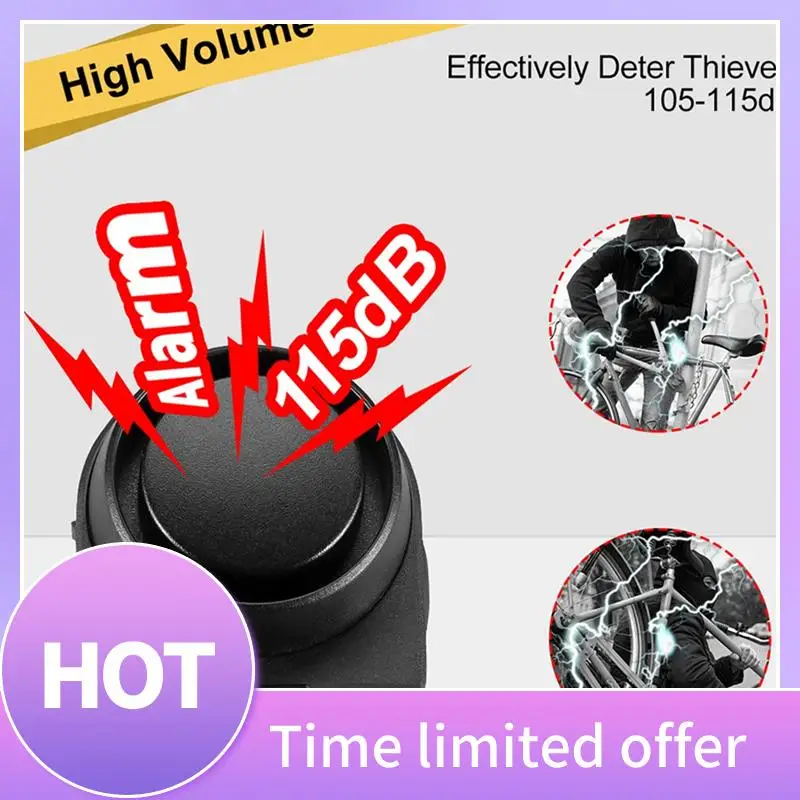 

B68A USB-зарядка, пульт дистанционного управления, мотоцикл, электрический велосипед, охранная сигнализация, пылезащитная