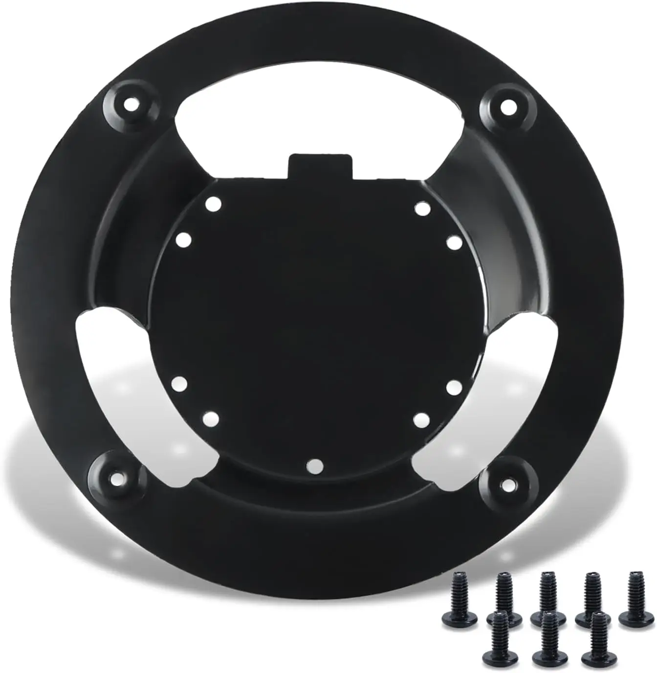 Soporte de pared VESA para monitores Samsung Odyssey curvos - imagen 5