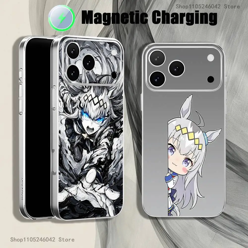 P-Pretty Anime D-De…