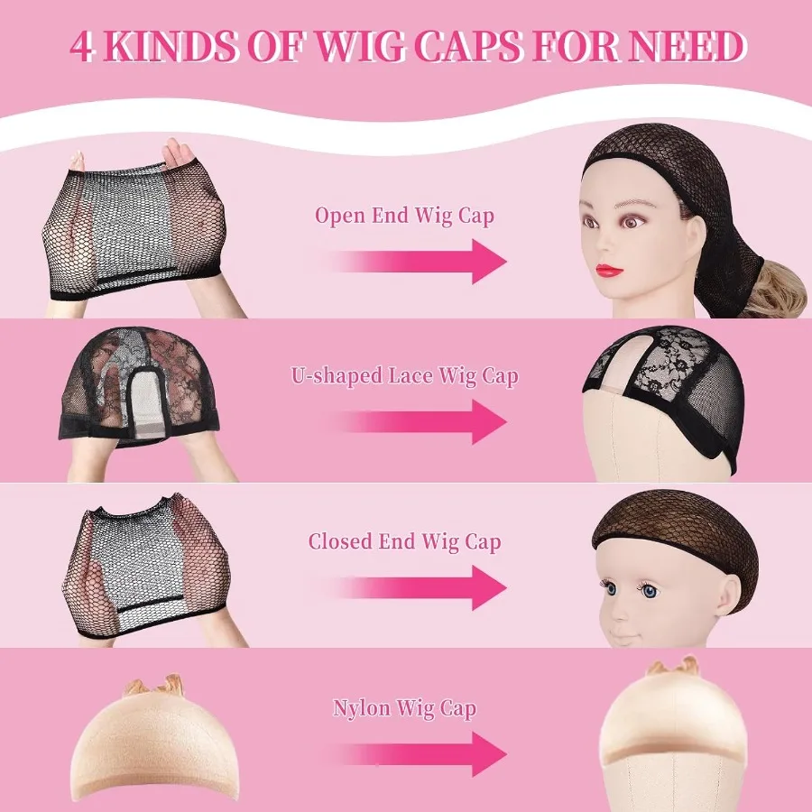 63In Pruik Stand Statief met 22In Hoofd Canvas Pruik Hoofd Stand met Mannequin Hoofd voor Pruiken Oefenpop Hoofd Blok set voor Pruiken Maken