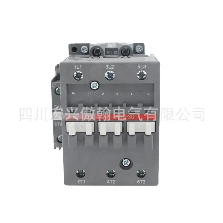 

Original Contactor A110 145 185 210 260 300 30 11 AC 220V A95-30 Accessoire Voiture