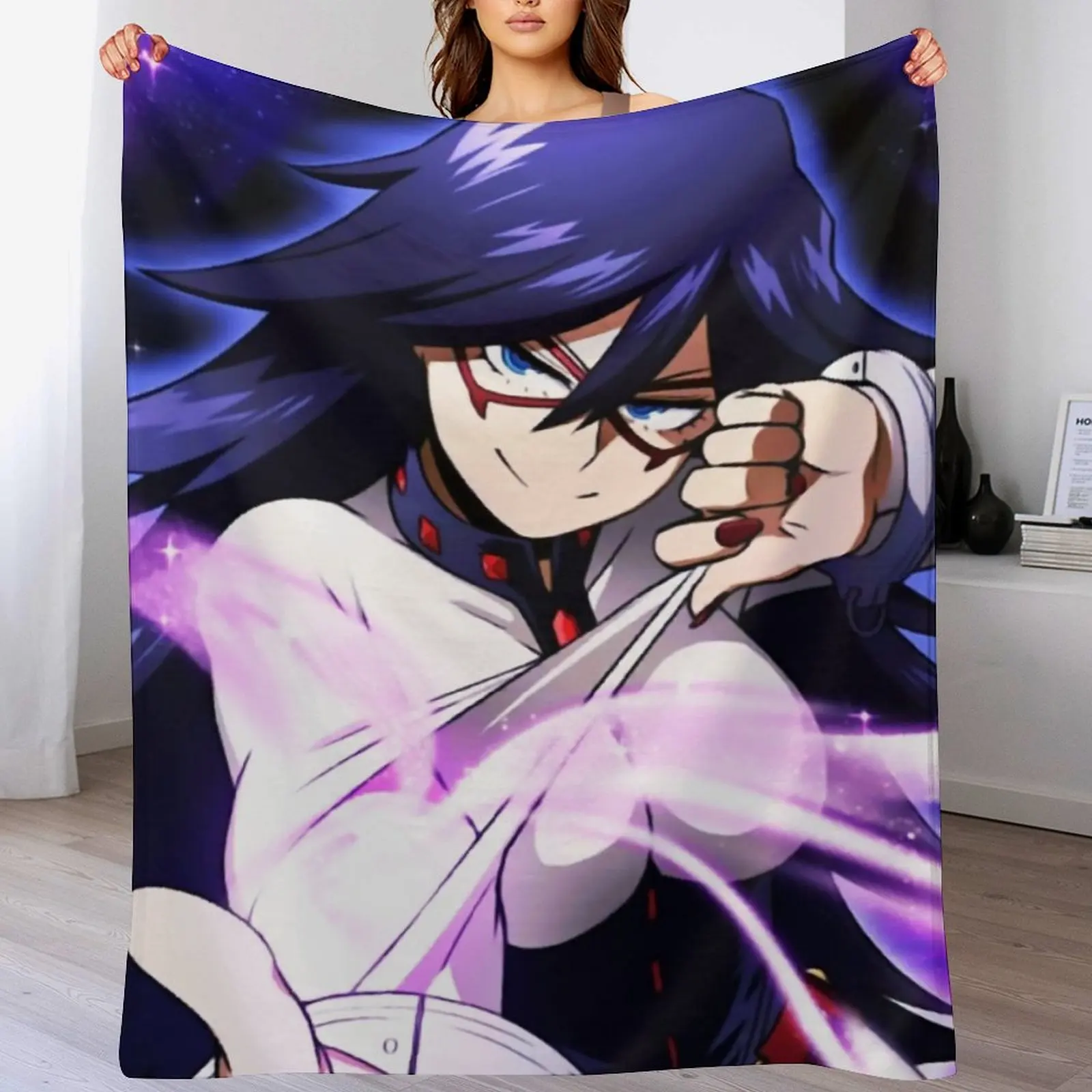 midnight Throw Blanket Summer Comforter Soft Tourist for sofa Blankets For Bed Blankets 4