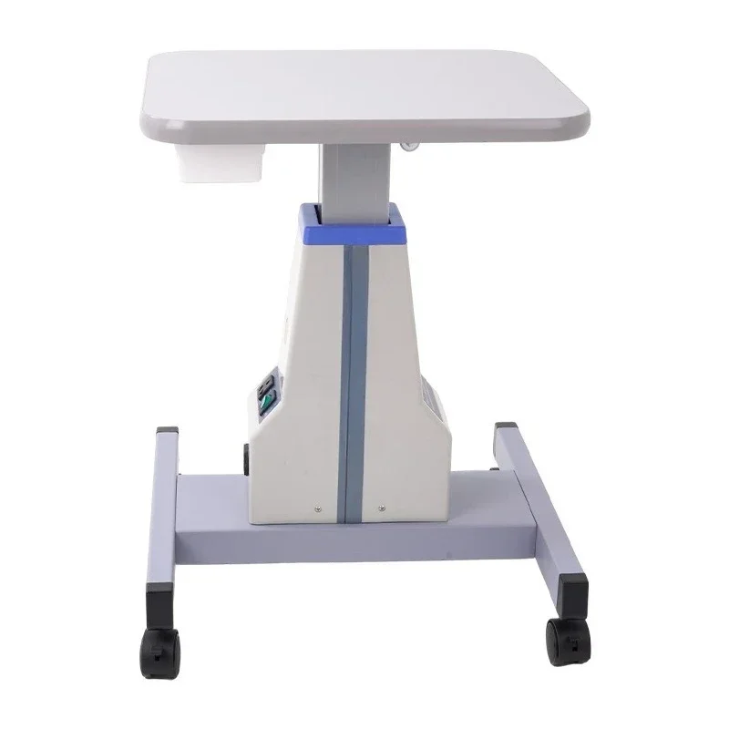 Wenbang Optometry Equipment 3A Optometry Lifting Platform Comprehensive Optometry Electric Lifting Combination Platform,
