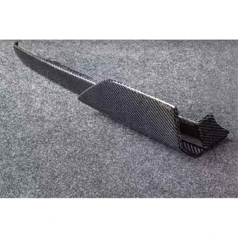 

High Quality Real Carbon Fiber Side Skirts Spoiler For G07 2022-2025