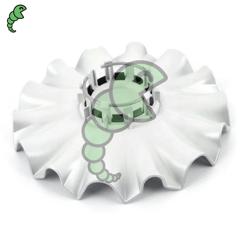 

Оригинальная 36136868053 для BMW Whell Silver Hub Cap V-Spoke Style 620