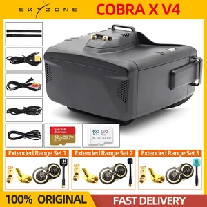 8 Main Sales Glasses FPV - №7