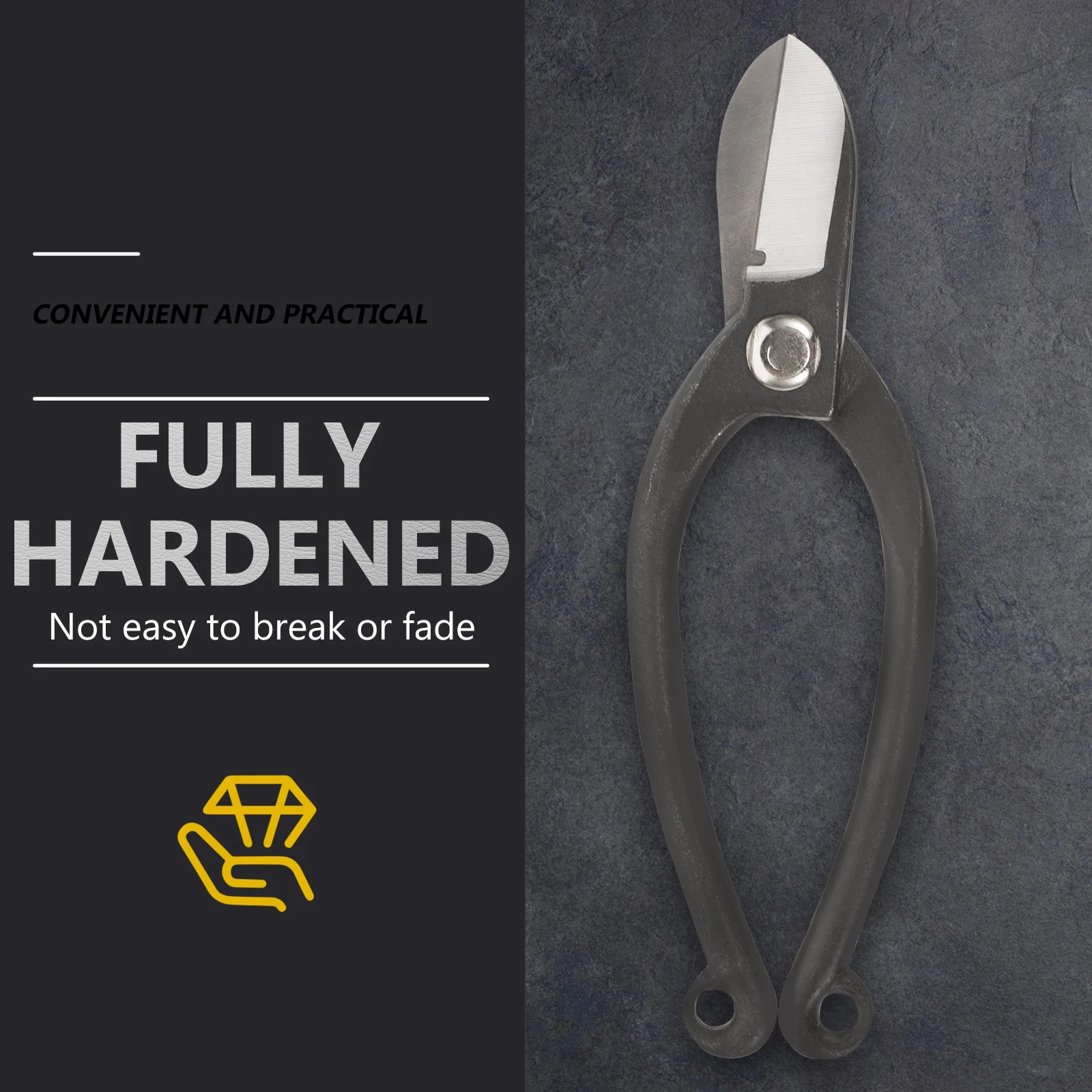 

Flower Arrangement Scissors Steel Shears Pruning Garden Branch Professional Design Nursery Trimming