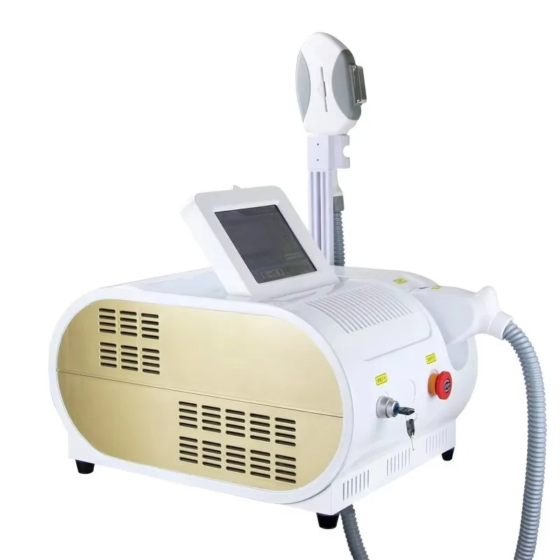 2026 OPT Permanent Hair Removal IPL Hair Removal Machine Whitening And Wrinkle Removal Best-Selling In 2024