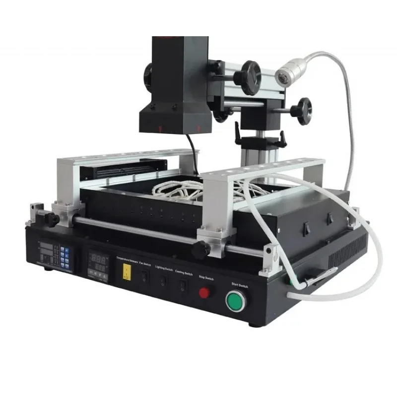 

BGA Bracket Linear Guide PCB Fixing Repair Station Accessory