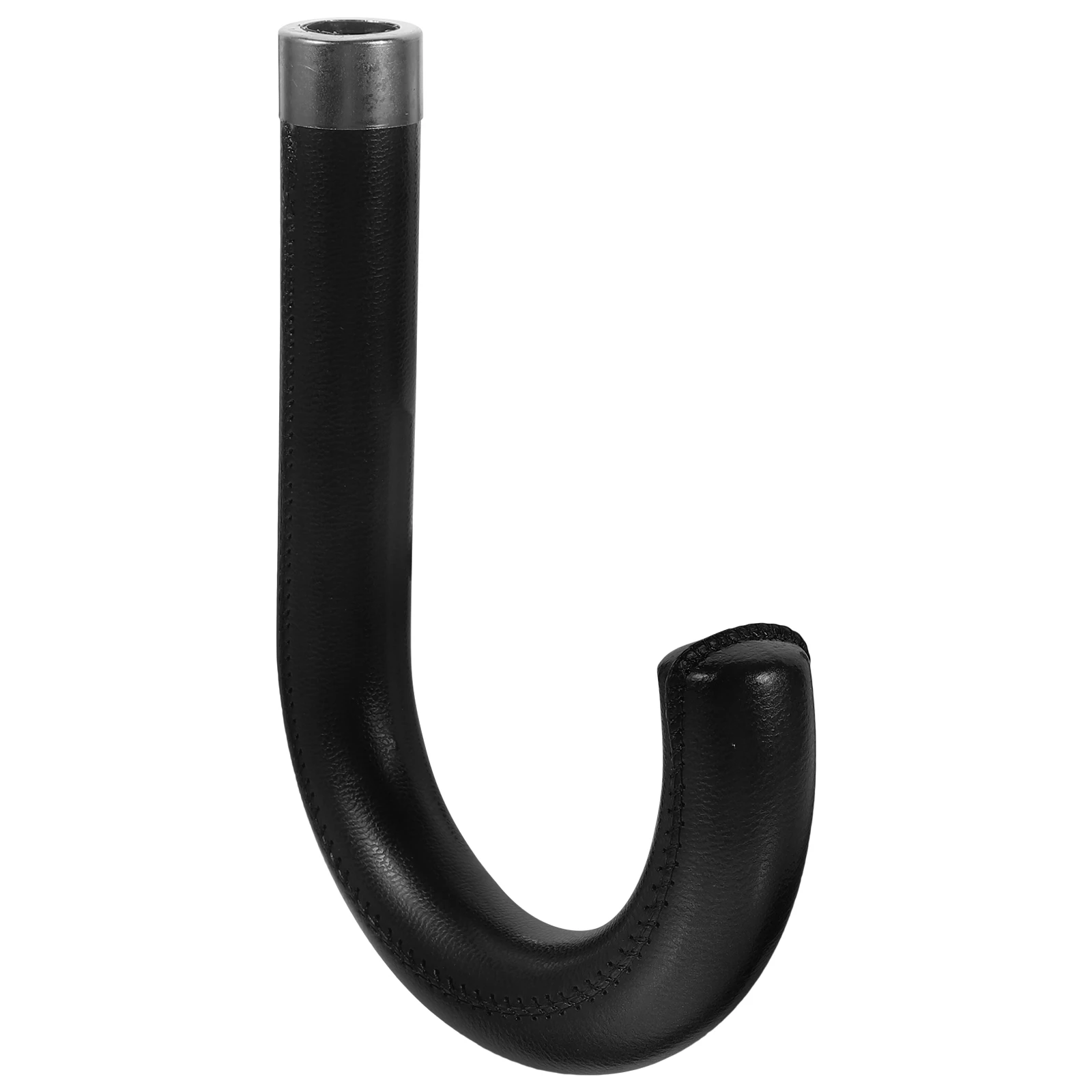 

Umbrella Handle Head Accessories 18 19mm Frosted Foldable Replacement Parts Daily Use Grips Compact Design