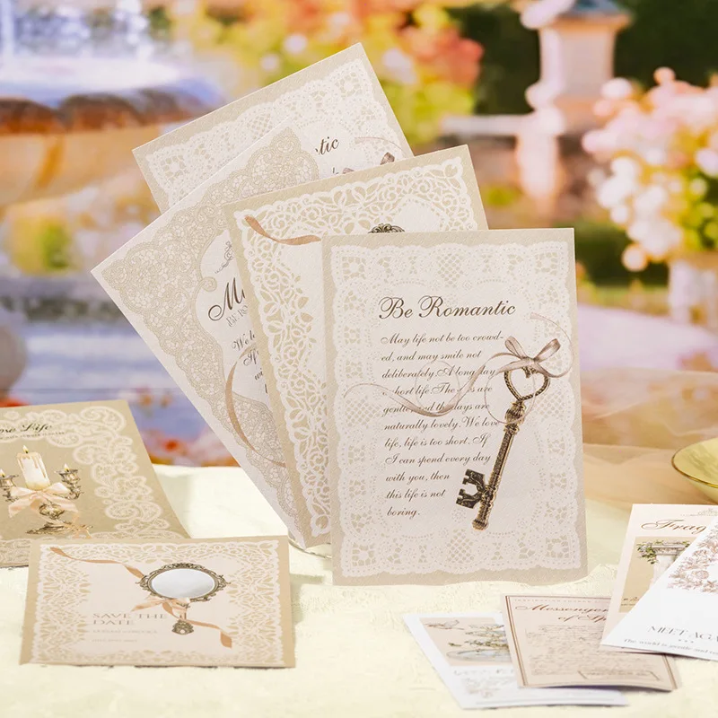 

100pcs/1lot Kawaii Scrapbook Stickers Autumn Language Collection Junk Journal Gold Planner Stationery Sticker Planner Decorative