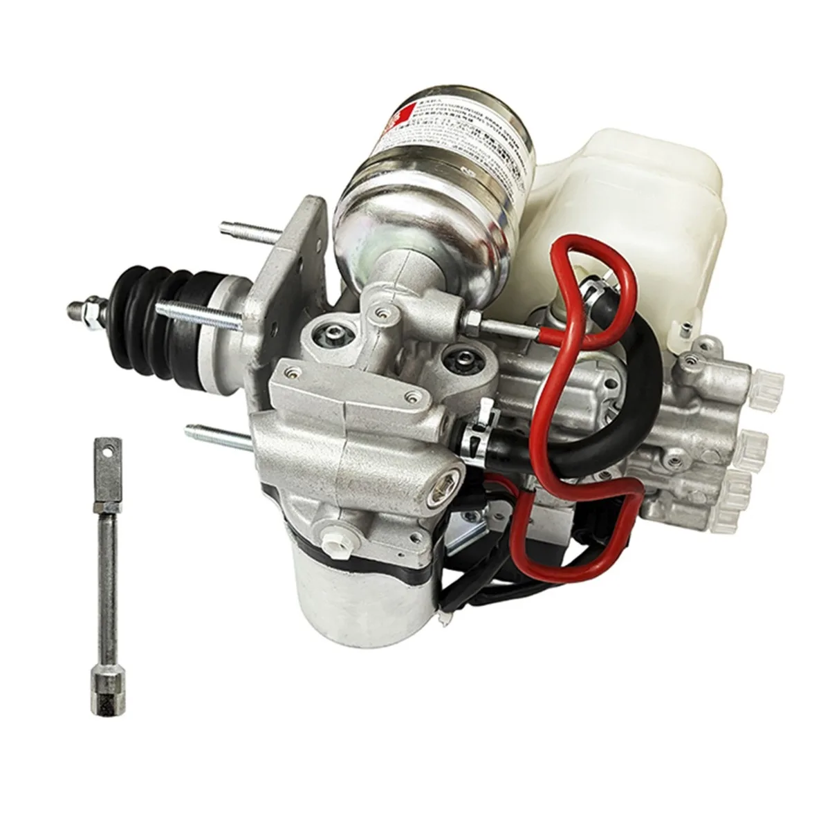 Car ABS Pump Master Cylinder Assembly Replacement Accessories  89541-60061, 89541-60060, 89541-60681For Lexus GX470 2005 ~2009