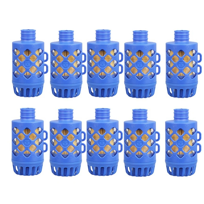 

25Mm Fit For Car Truck VAN Camper For Eberspacher Webasto Dometic Car Auto Air Parking Heater Intake Filter Accessories