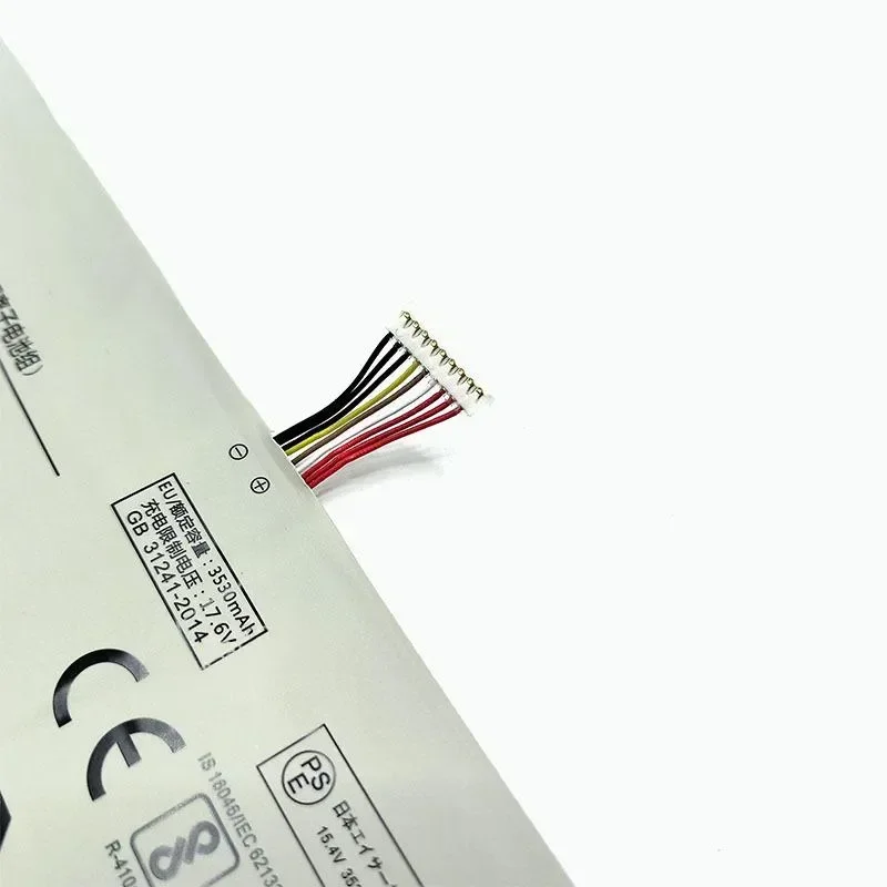 [NEW] for AA-PBSN4AF NT930SBE NP930SBE NP750XDA Notebook Battery 54W