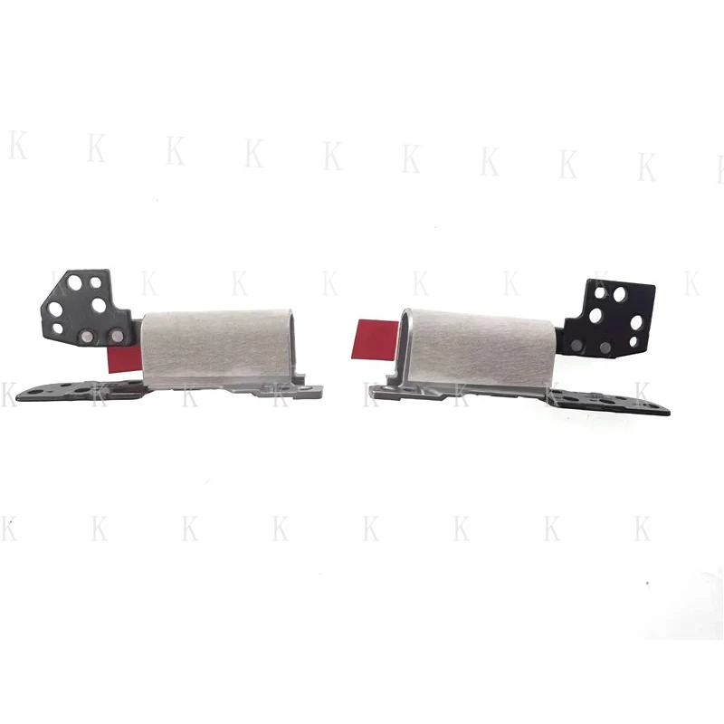 C   0M416W 0CT7K5 New LCD Hinge Kit L+R for DELL Pro 14 Plus PB14250 Laptop