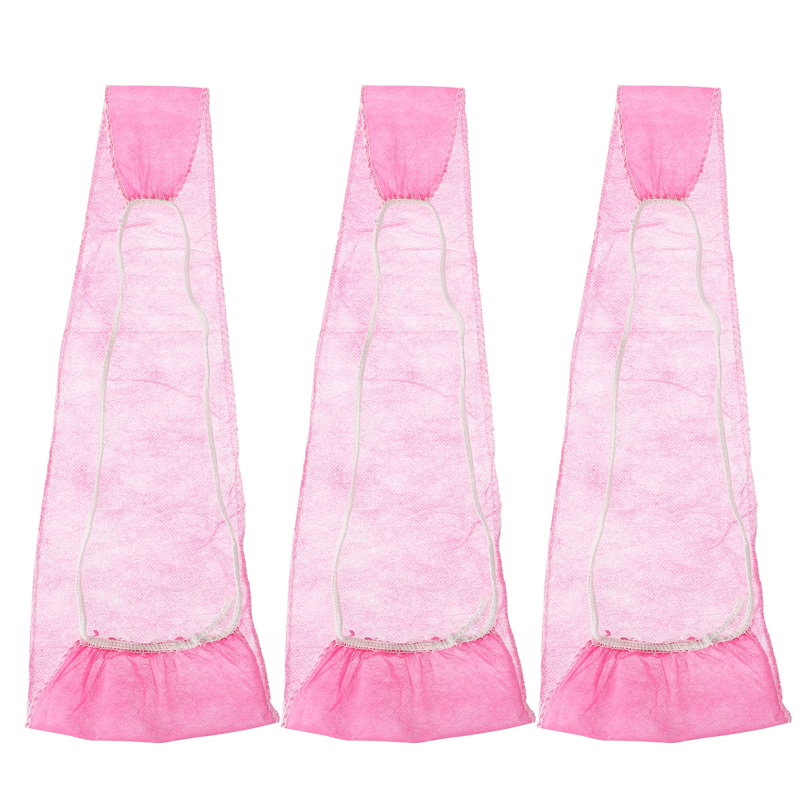 

100 Pcs Disposable Thong Panties Non-Woven Fabric Spa Massage Underwear Women Guests Briefs Travel T-Back Sauna Soft Breathable